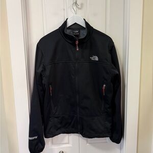 The North Face Summit Series Windstopper Jacket – Men’s Medium or Woman's Large